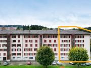 Investitionsimmobilie – 15 Wohnungen – Le Locle