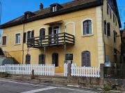 Investitionsimmobilie in Boncourt mit einer Rendite von...