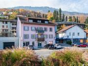 Investitionsimmobilien 4,9 % netto im Stadtzentrum von...