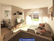 Investitionsmöglichkeit 1,5 Zimmer Eigentumswohnung in...