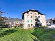 Investitionsmöglichkeit: 2,5 Zimmer mit Potenzial in Grône