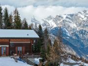 Investitionsmöglichkeit in einem ruhigen Alpenparadies...
