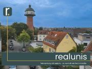 Investitionsmöglichkeit in Mannheim: vielseitiges Wohn &...