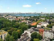 Investitionsmöglichkeit in Uhlenhorst: MFH mit Option...