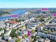 Investitionsmöglichkeit | Wohn und Geschäftshaus in...