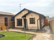 investment and home on the market