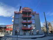 Investment bei der alten Donau auf Eigengrund!...