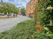 Investment Chance: 3 Zimmer Wohnung mit Sonnen Loggia