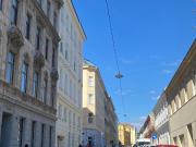 Investment Chance Anlage TRAUM ALTBAU 3 Zimmer Balkon...