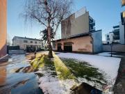 Investment! Eigentum! 2332 m² Baugrund in perfekter Lage!