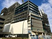 Investment for the future on the banks of the Swan River