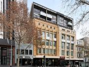 Investment gold in Melbourne's heart
