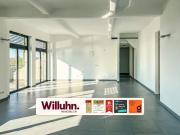 Investment Highlight im Altwerk Pouch: Loft mit Seeblick...