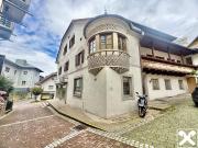 Historisches Stadthaus mit Gewerbe und Wohnflächen...