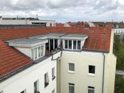 Investment im Dach: 3 Zi im Zionskirch 3,3% mit Balkon...