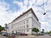 Investment in den Wiener Altbau I unbefristet vermietete... Investment in den Wiener Altbau I unbefristet vermietete...