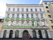 INVESTMENT IN DER ZIEGLERGASSE | Unbefristet vermietete...