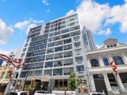 Investment in Perth CBD Ideal set and forget Strata...