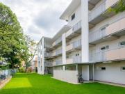 Investment mit Stadtflair