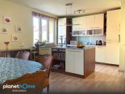 Investment mit Weitblick langfristig vermietete Wohnung...