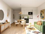 Investment nahe U3 Zippererstraße