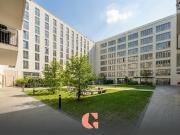 Investment: neuwertige 1 Zimmer Wohnung Nähe Ostbahnhof