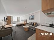 INVESTMENT ONLY PROPERTY Guaranteed returns from Oaks Hotel!