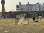 Investment Opportunity 05 Marla Plot Open Form Zero...