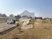 Investment Opportunity 10.8 Marla Non Developed Corner...