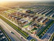 Investment Opportunity | 10 Marla Boulevard Plot Bahria...