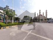 Investment Opportunity 10 Marla Heighted Solid Plot In...