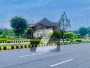 Investment Opportunity! 4 Kanal Developed Farmhouse Plot...