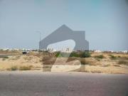 Investment opportunity: 500 sq yards plot for sale on kh...