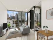 Investment Opportunity  A Gorgeous One Bedroom Apartment...