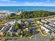 Investment Opportunity Beachside Corner Block with...