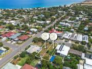 Investment opportunity for luxurious homes in iconic...