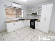 Investment Opportunity Four Units on One Title
