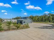 Investment Opportunity in Prime Industrial Location