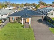 Investment Opportunity Returning $150,000pa