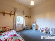 Investment opportunity with subdivision potential