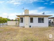 INVESTMENT OPPRTUNITY WITH SIDE ACCESS