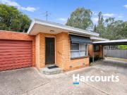 Investment or First Home in Central Wangaratta