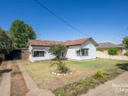 Investment or Starter Home with Potential on a 764m² Block