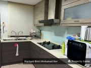 Investment • RM30K Below MV • Vista Bayu Klang