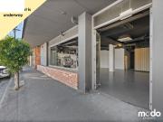 Investment Sale with Brand New 5 + 5 Lease to Middle...