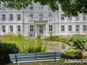 Investment: Saniertes Schloss mit 30 Wohnungen im Main...