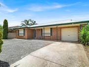 Investment Security Meets Everyday Comfort Tenanted...