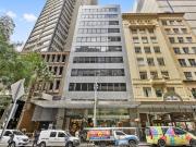 Fitted Suite 54 Sqm Core CBD Location