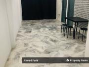 Freehold Apartment at Mutiara Indah