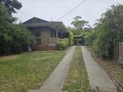 INVESTMENT WITH SUBDIVSION POTENTIAL